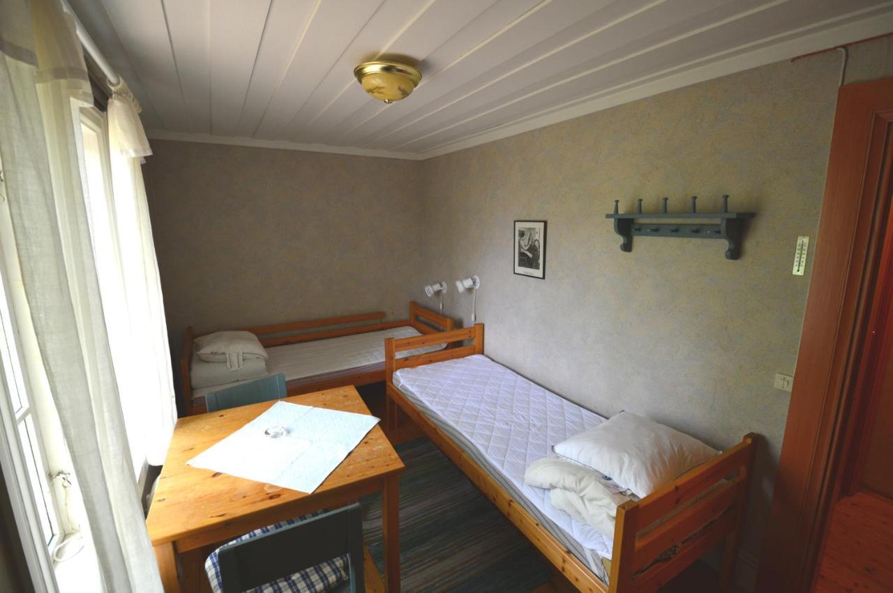 Statarlaengan Hoernefors Hornefors Esterno foto
