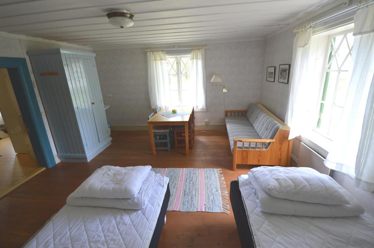 Statarlaengan Hoernefors Hornefors Esterno foto