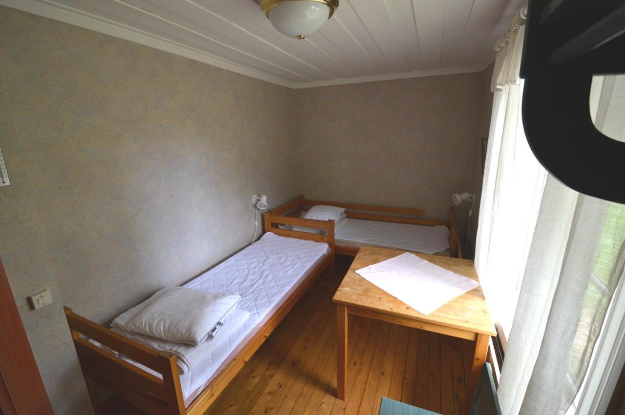 Statarlaengan Hoernefors Hornefors Esterno foto